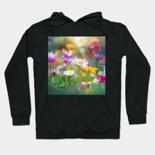 Spring Hoodie